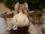 MARGUERITE La Vache