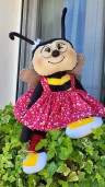 MAYA L'ABEILLE 