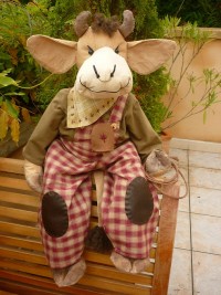ROCCO Le Taureau