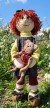 Margotte etson nounours Poopy 