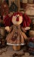 FANETTE et son nounours