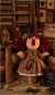 FANETTE et son nounours
