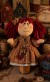 FANETTE et son nounours