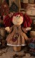 FANETTE et son nounours