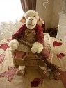 ANNABELLE La Brebis