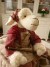 ANNABELLE La Brebis